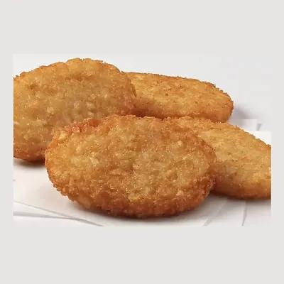 Hash Brown Ovals — código 12143
