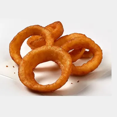LW 5/8 Onion Ring — código 30423, Caja 4.5 kg (10 lb)