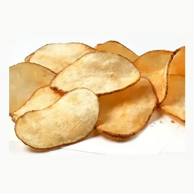 Papa Chips 30l — código 30H
