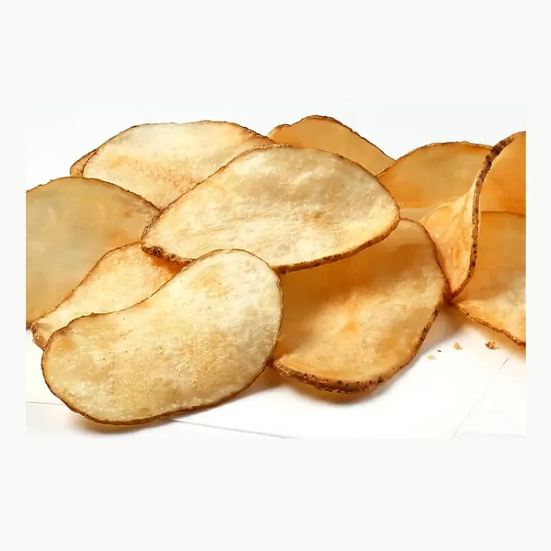 Papa Chips 30l — código 30H, Caja 13.6 kg (30 lb)