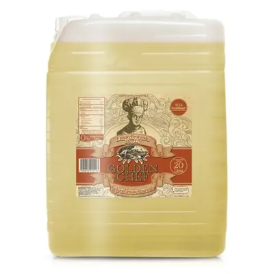 Aceite Golden Chef — código GCH20