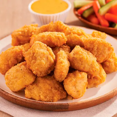 Boneless Natural Crujiente — código B4927, Por kilo · caja 12.22 kg