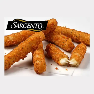 Dedo de Queso Sanrgento 5.44 Kg — código DQS