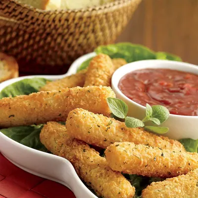 Dedo de Queso Horneable — código DQSH