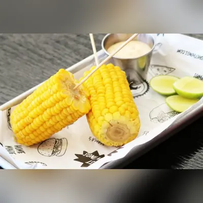 Elote Mitades 96 Pz — código EM96