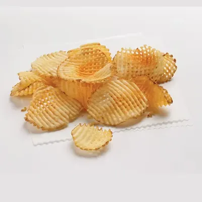 Papa Lattice Chip 25 Lbs — código H3031