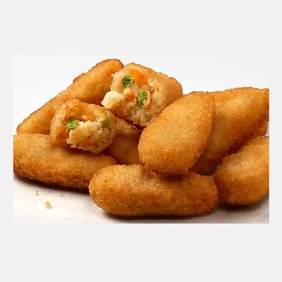 Papa con Forma de Jalapeño con Cheddra — código P39