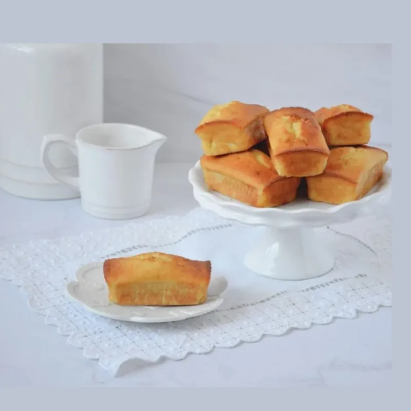 Pan de Elote — código SC-PANELOT, 52pz