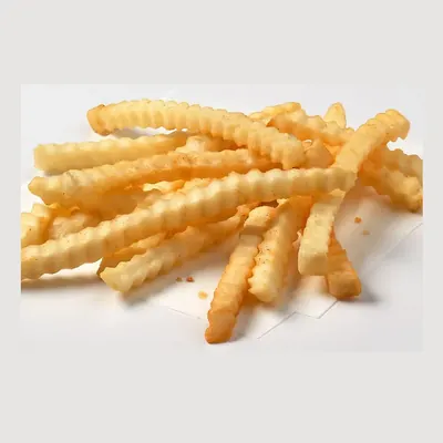 Papa Ondulada 5/16 con 6/5 Lb — código S0022