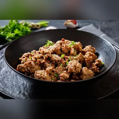 Salchicha Italiana Caja de 9 Kg — código SCHI