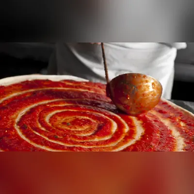 Salsa para Pizza Paradiso — código SPP6